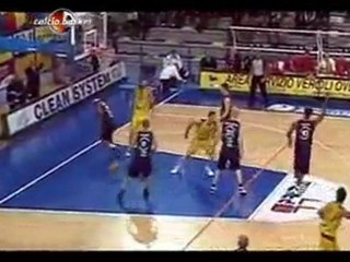 Icaro Rimini TV. 'Calcio.Basket Speciale Legadue' 29a giornata 1a parte