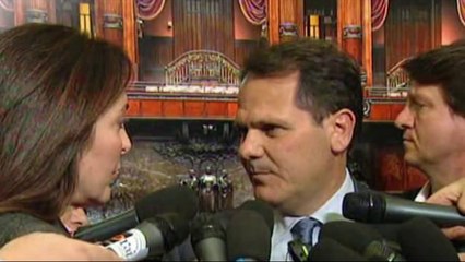 Romano - Questa sentenza censura una legge del Parlamento