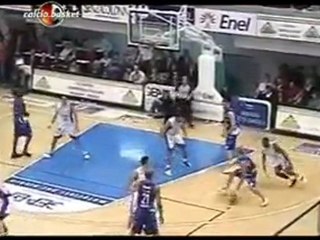 Icaro Rimini TV. 'Calcio.Basket Speciale Legadue' 29a giornata 2a parte