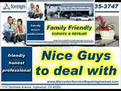 310.935.3747 ~ BMW Alignment Service Culver City