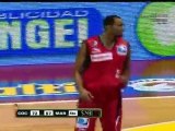 (Video) Historia de una final, Juego 2  Saurios nivelan la serie   LPB – Liga Profesional de Baloncesto – Venezuela