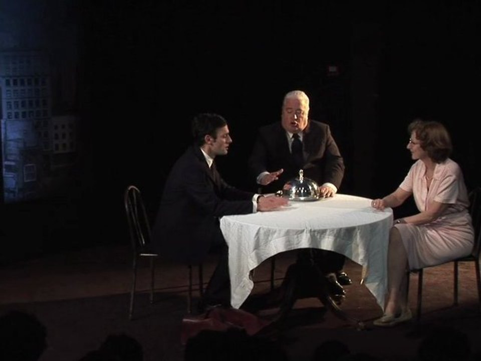 HITCH (BA 2'53")