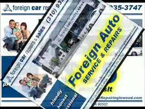 310.935.3747 ~ BMW Power Windows Repairs Culver City