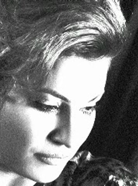 YILDIZ ÇAM - SEVDA TÜRKÜSÜ