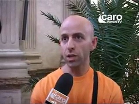 Icaro Rimini TV. Festa di Pentecoste della Diocesi di Rimini
