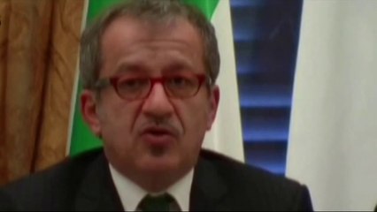Maroni - Un fondo europeo di solidarietà