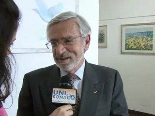 Apertura dell'anno accademico alla Luspio