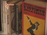 Icaro TV - TG Estate - I libri di Fellini in mostra