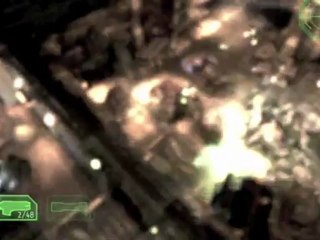 Alien Breed 2: Assault | Announcement Trailer