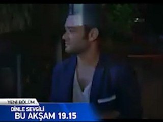 Dinle Sevgili - 14.Bölüm Tanıtım
