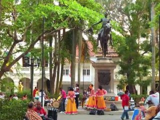 Diaporama Colombie Mars 2010