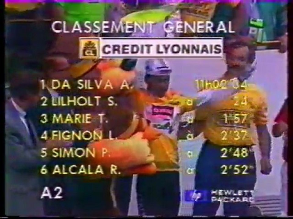Tour de France 1989_2