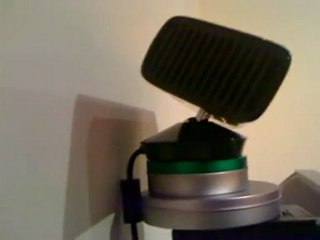 Kinect | Scansione facciale (Facial scan)