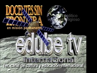 edube tv promo fronteras