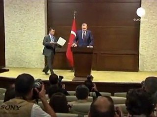 Turchia: creato il ministero dell'Unione Europea