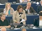 Strade: Parlamento europeo dice sì a multe senza frontiere