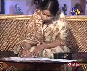 Thoorpu Padamara - Episode 404