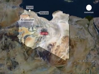 Libia: i ribelli avanzano verso Tripoli