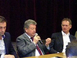 Soirée-débat sur l'insertion professionnelle des jeunes (11)