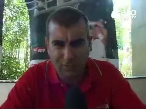 Icaro Rimini TV. Intervista a Nicola Gambetti, autore del libro 'I ragazzi che fecero l'impresa'