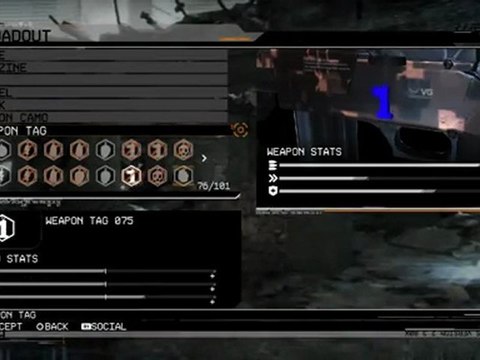 Blacklight: Tango Down - Customization Trailer