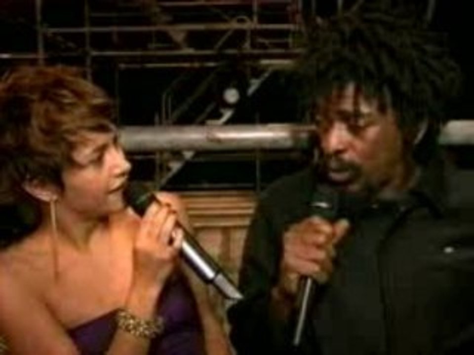 La bonne étoile -M- & Arianne maufat