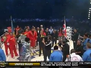 David contre Goliath 2/7