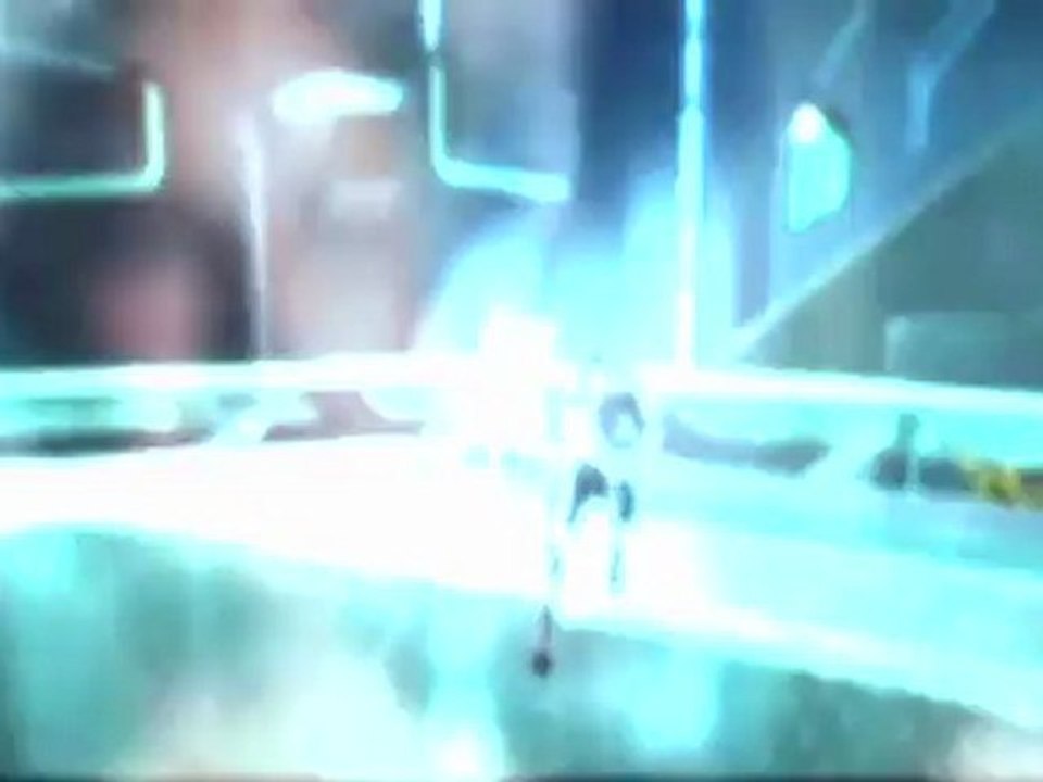 Tron: Evolution | Making of: The Art of Tron Trailer