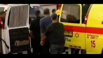 Gerusalemme - 25 feriti nell'esplosione alla stazione centrale