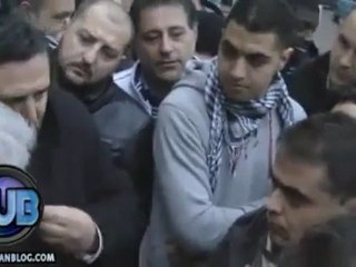 Case famiglia al collasso - Napoli