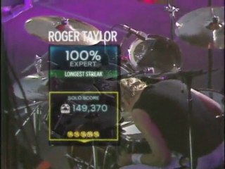 Rock Band 3 | Queen DLC Trailer