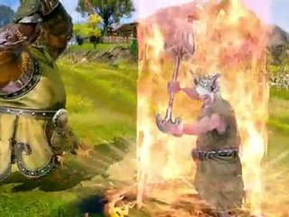 Tera | Sorcerer Trailer
