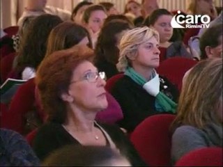 Icaro Rimini tv. Pio Manzù. La XXXV edizione è dedicata ai giovani 'erranti'