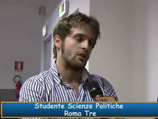 Continuano gli incontri con AIESEC