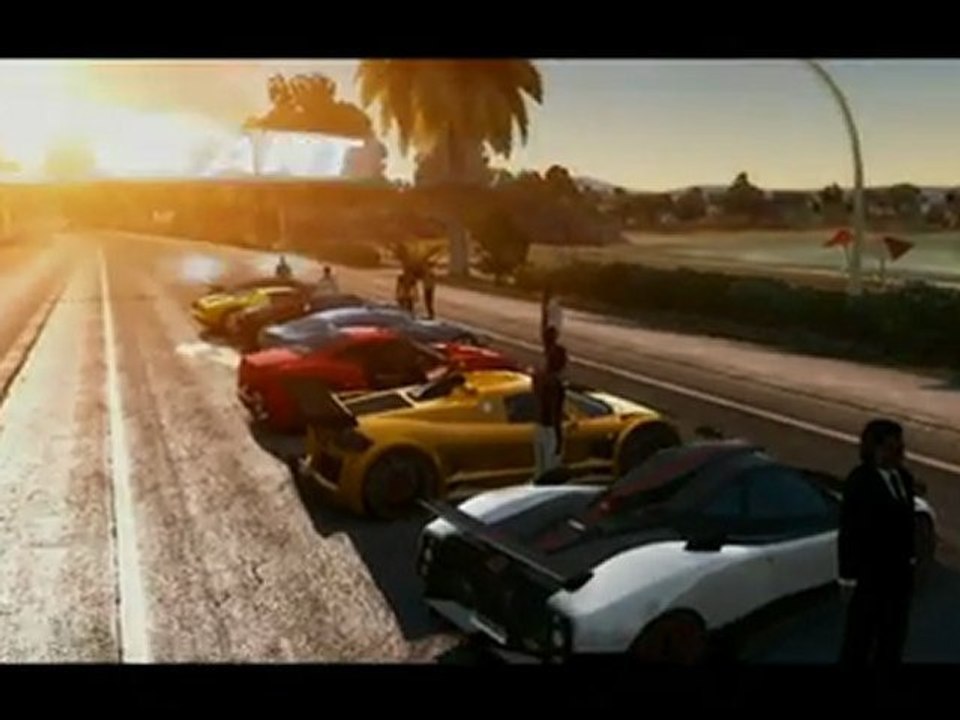 Test Drive Unlimited 2 | Developer Diary #1 Trailer