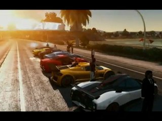 Test Drive Unlimited 2 | Developer Diary #1 Trailer