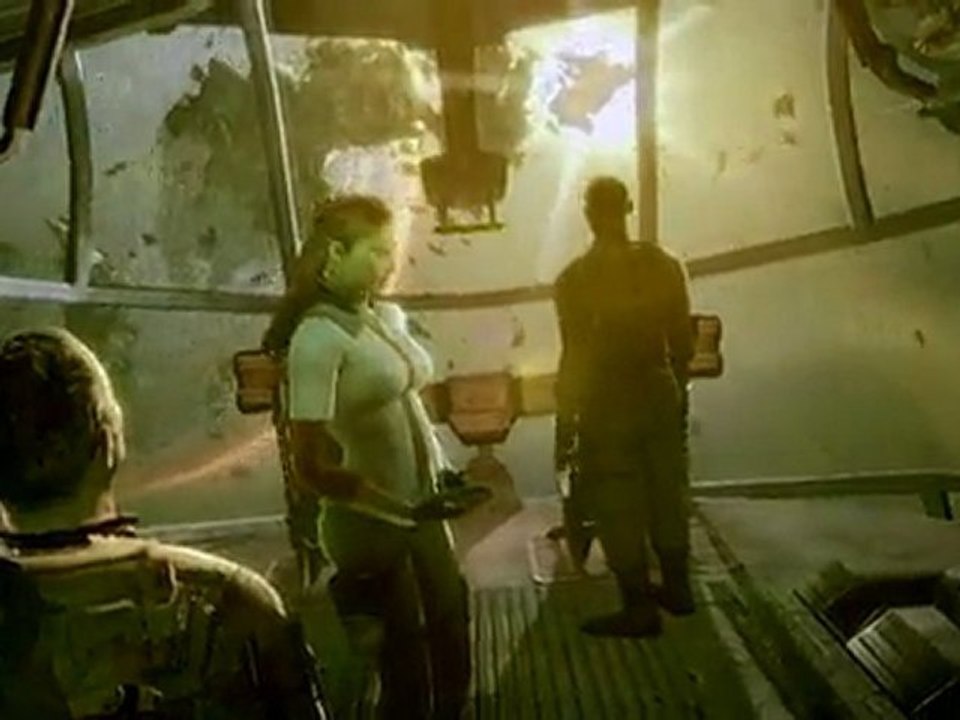 Dead Space 2 | Get Caught Up Trailer
