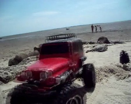 sortie du dimanche 3 juillet 2011 épisode 2