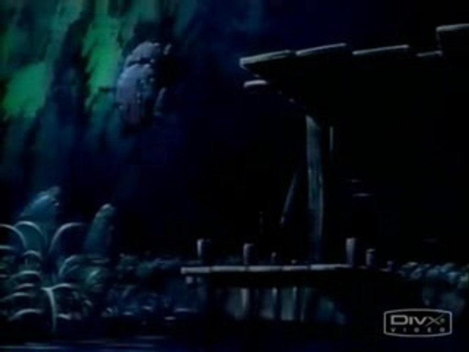 Hunter x hunter - ending