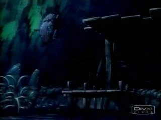 Hunter x hunter - ending