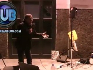 Intervento Luca Stamati ASIA su emergenza rifiuti e raccolta