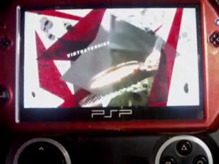 [PJC HACK PSP] TN-B (HEN) Su' PSP GO Fw 6.20 By KaRmA