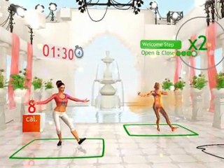Your Shape: Fitness Evolved | Bollywood DLC Trailer