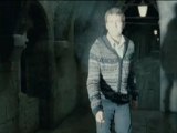 Harry Potter and the Deathly Hallows 2 - Bridge Attack