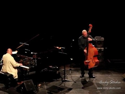 Dave Holland Kenny Barron