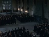 Harry Potter and the Deathly Hallows 2 - Security Problem