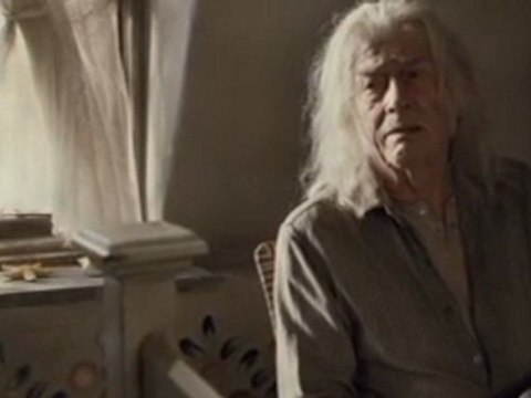 Harry Potter and the Deathly Hallows 2 - What do you know