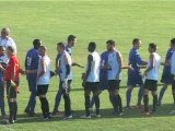 Match amical : Calvi 0-5 Bastia : Le résumé