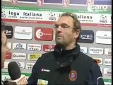 Icaro Rimini TV. Rimini-Virtus Lanciano 0-0, il dopogara