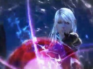 Tera - A Trail of Devastation: Sorcerer Class Trailer
